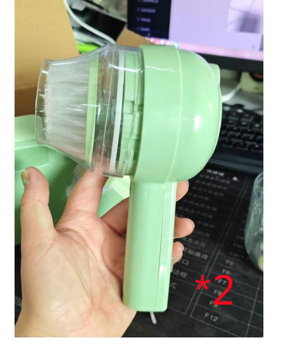 Portable 4 IN 1 Blender