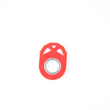 spinner key chain