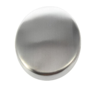 Stainless Steel Deodorant Soap