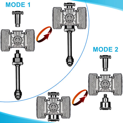 Thor Gyroscope