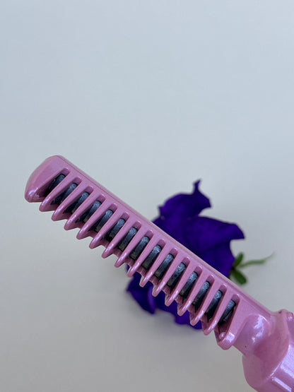 Portable Hair Hot Comb